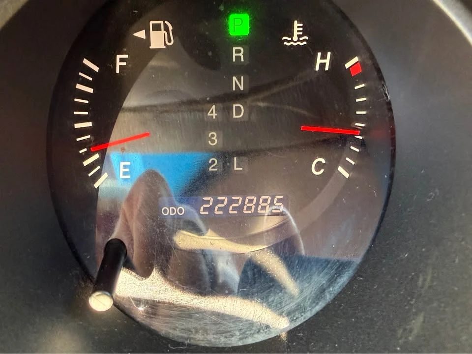 2004 Lexus ES 4th Gen - Image 6 of 11