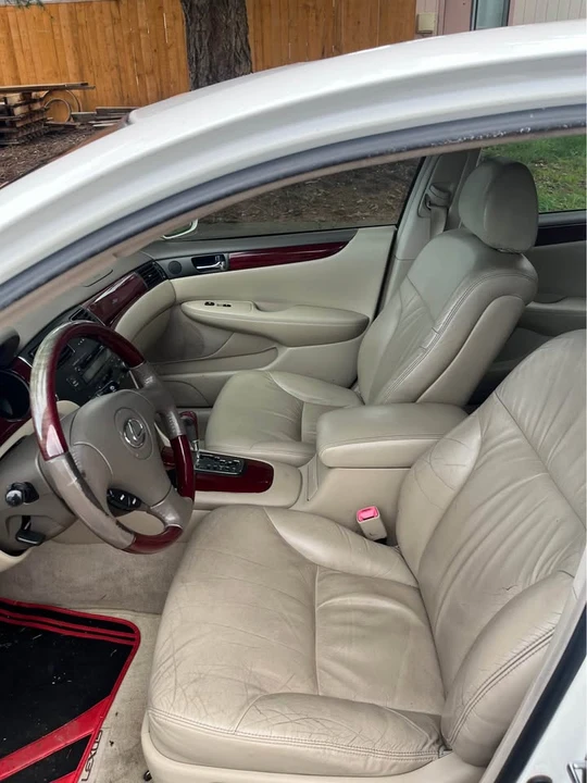 2004 Lexus ES 4th Gen - Image 5 of 7