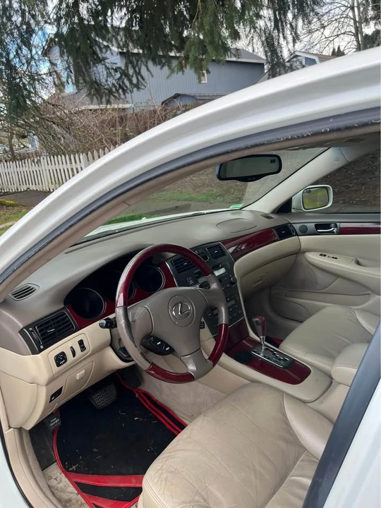 2004 Lexus ES 4th Gen - Image 4 of 7