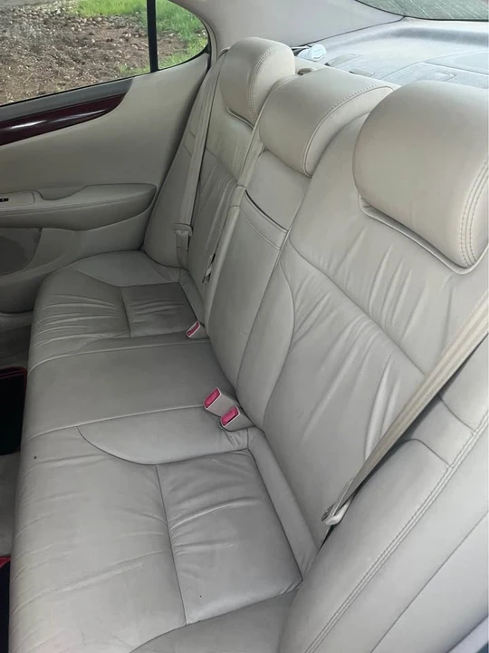 2004 Lexus ES 4th Gen - Image 7 of 7