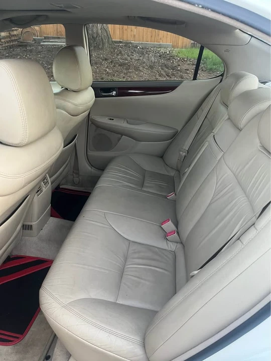 2004 Lexus ES 4th Gen - Image 6 of 7