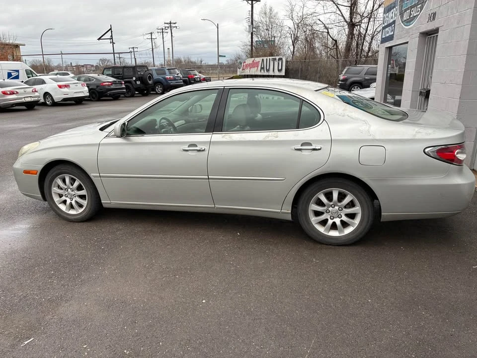 2004 Lexus ES 4th Gen - Image 3 of 7