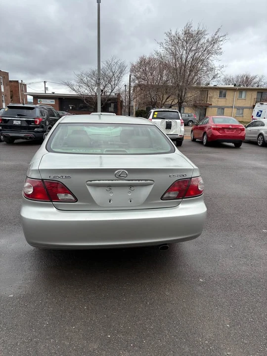 2004 Lexus ES 4th Gen - Image 7 of 7