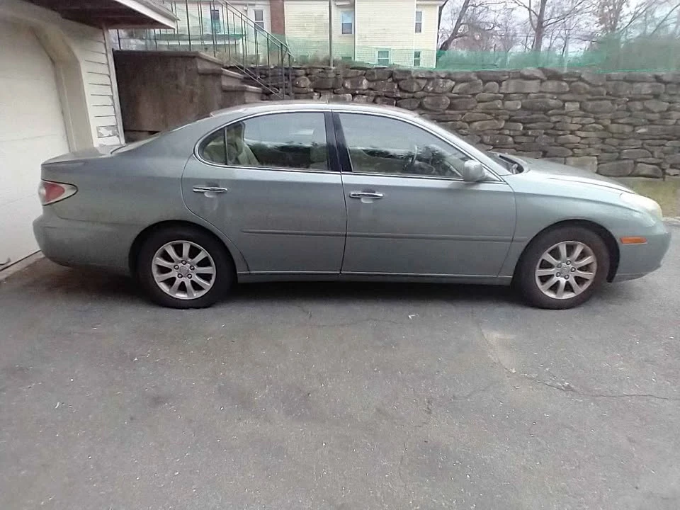 2004 Lexus ES 4th Gen - Image 7 of 8