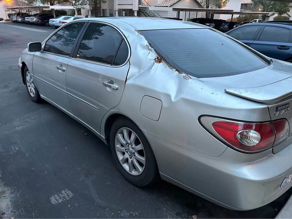 2004 Lexus ES 4th Gen - Image 2 of 6