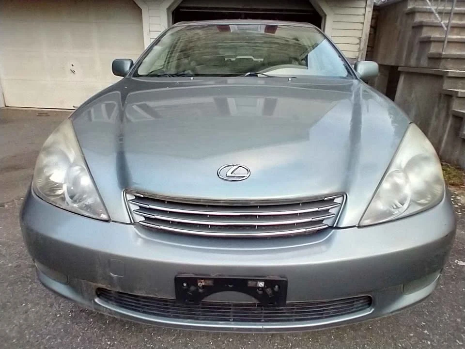 2004 Lexus ES 4th Gen - Image 2 of 8