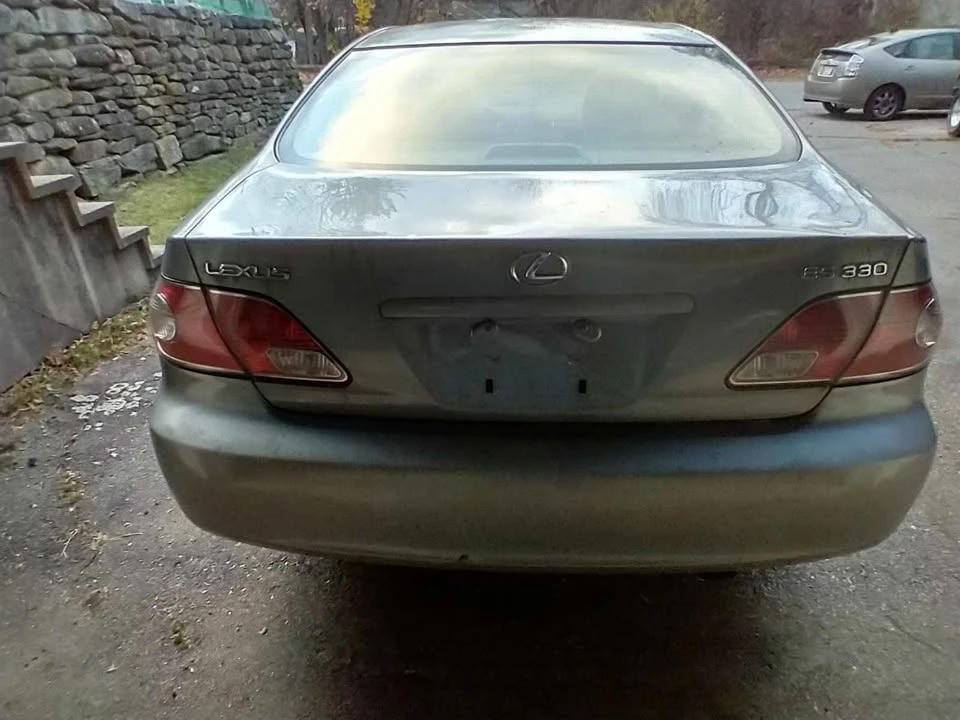 2004 Lexus ES 4th Gen - Image 3 of 8