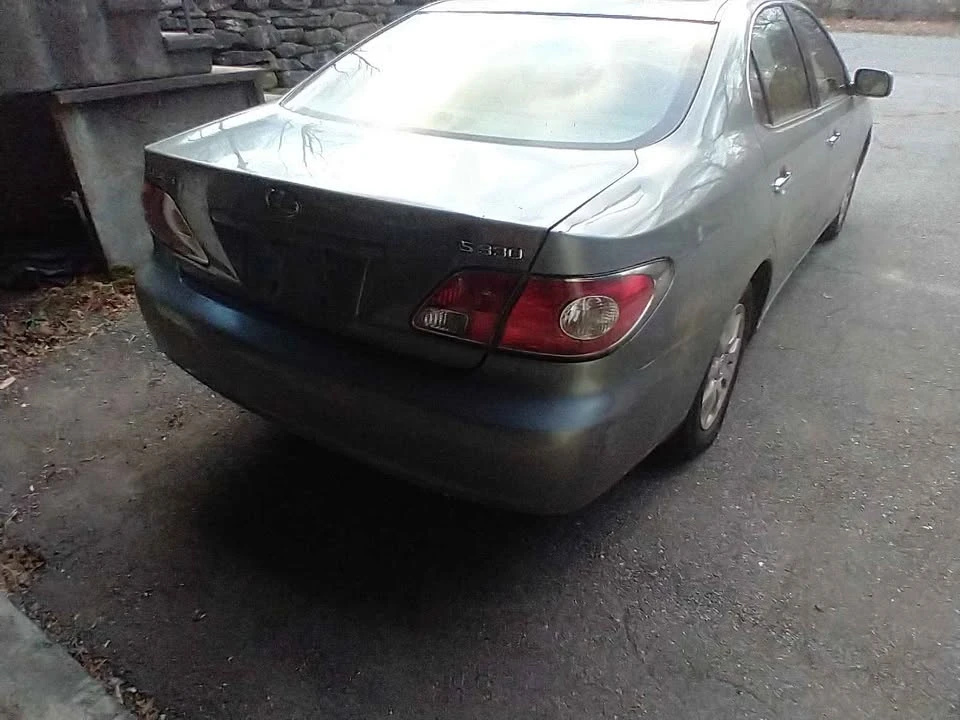 2004 Lexus ES 4th Gen - Image 5 of 8