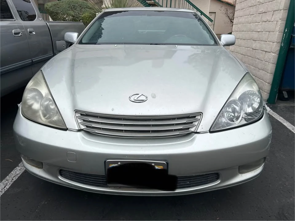 2004 Lexus ES 4th Gen - Image 3 of 6