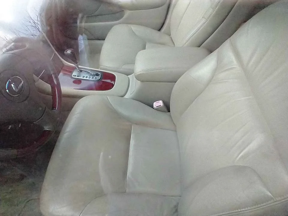 2004 Lexus ES 4th Gen - Image 4 of 8