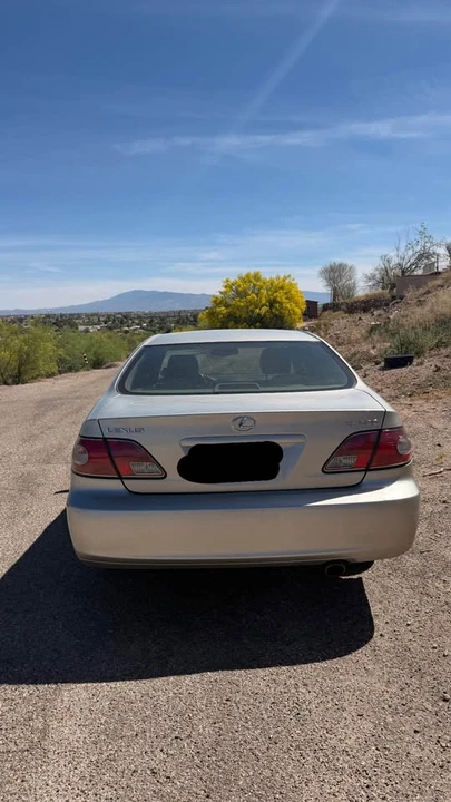 2004 Lexus ES 4th Gen - Image 4 of 13