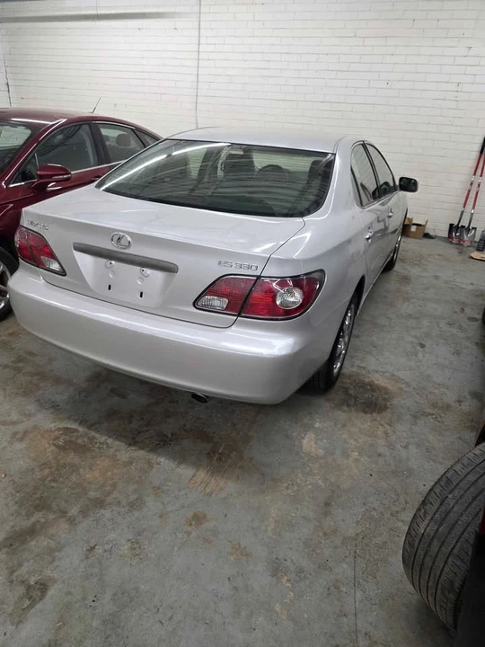 2004 Lexus ES 4th Gen - Image 2 of 5