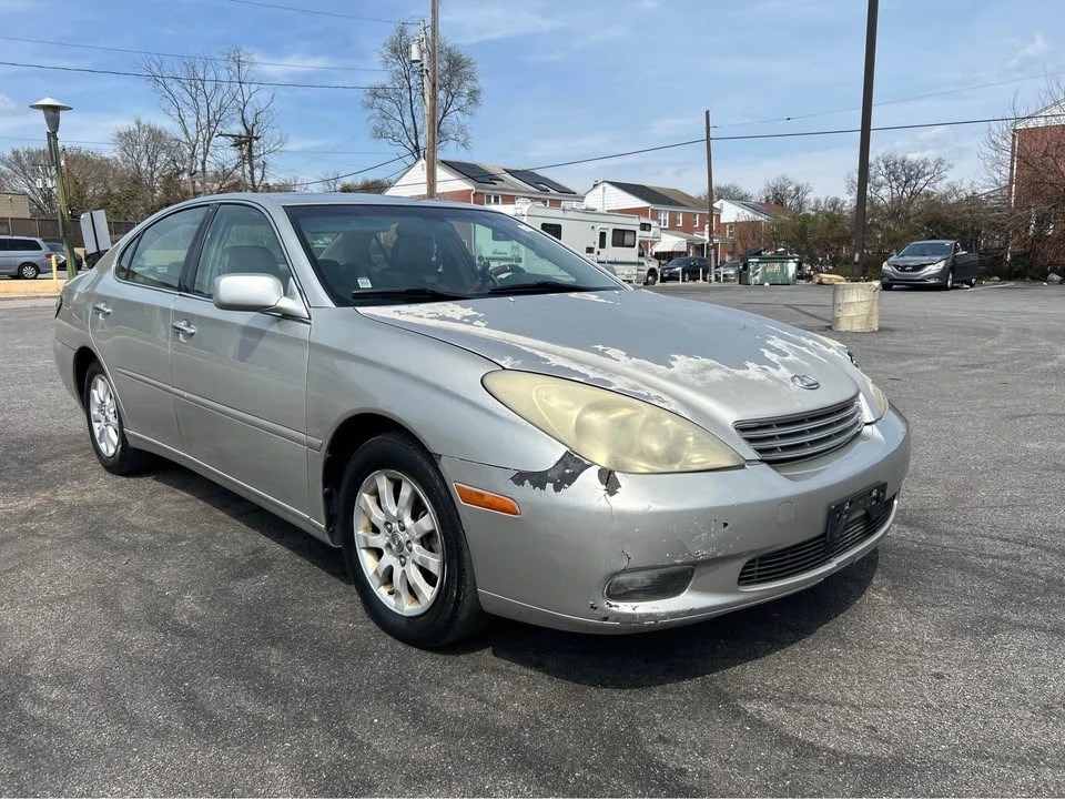 2004 Lexus ES 4th Gen - Image 3 of 12