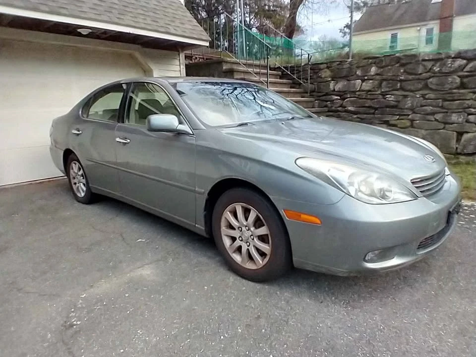 2004 Lexus ES 4th Gen - Image 8 of 8