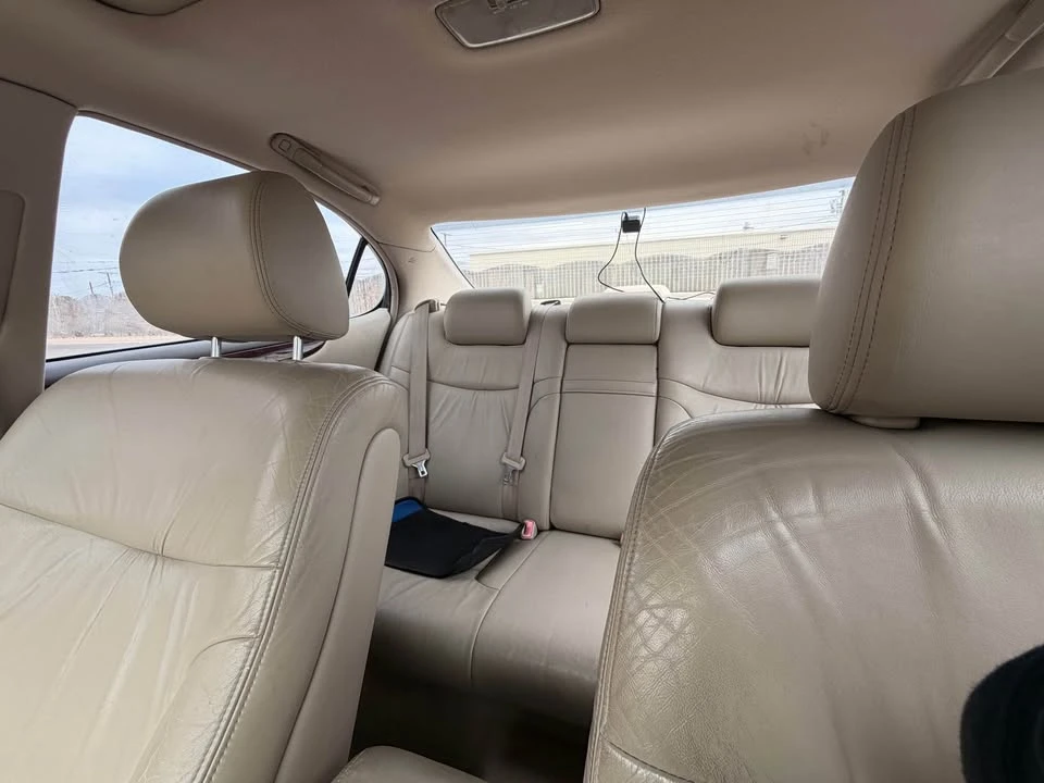 2004 Lexus ES 4th Gen - Image 5 of 10