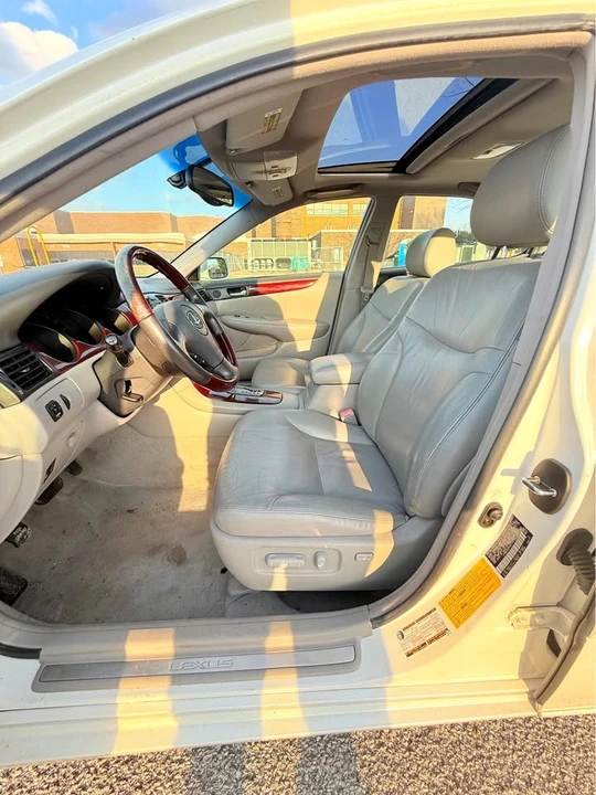 2004 Lexus ES 4th Gen - Image 14 of 14