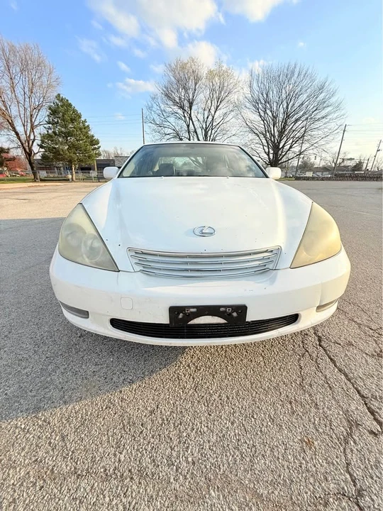 2004 Lexus ES 4th Gen - Image 4 of 14