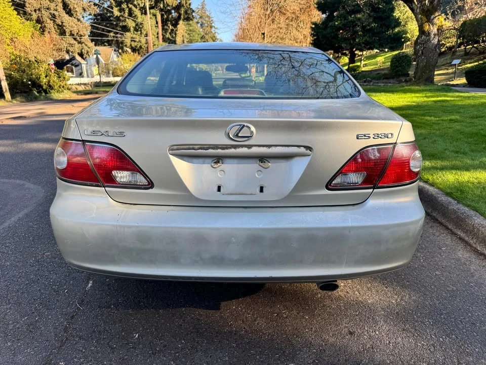 2004 Lexus ES 4th Gen - Image 6 of 10
