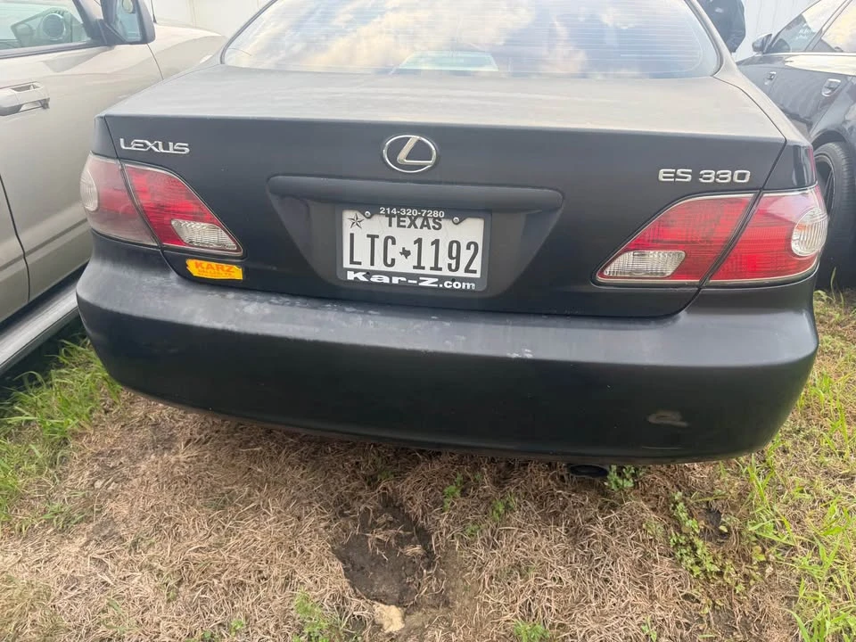 2004 Lexus ES 4th Gen - Image 4 of 6