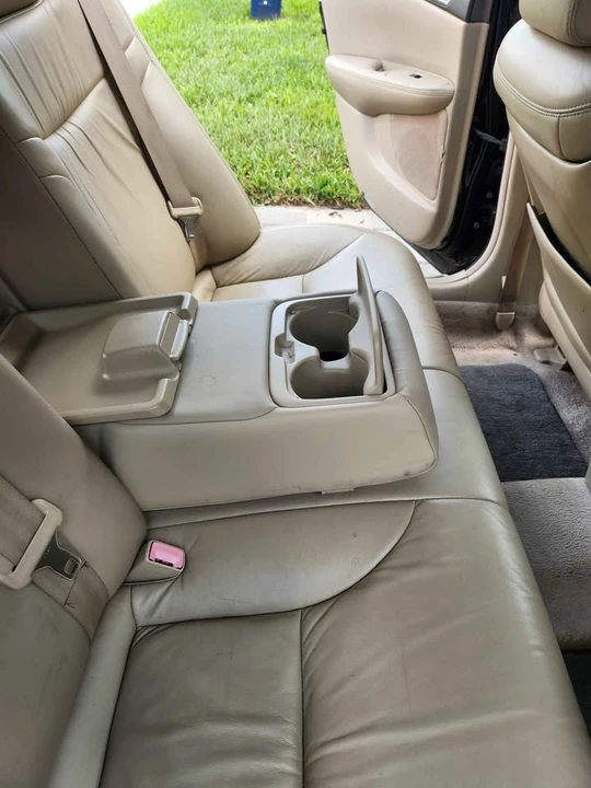 2004 Lexus ES 4th Gen - Image 8 of 9