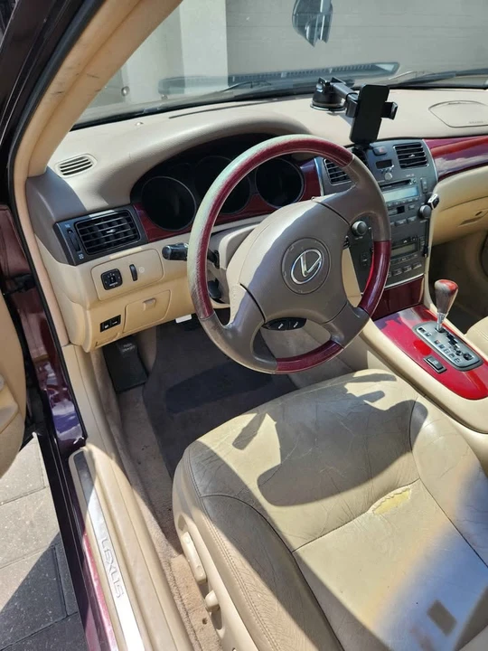 2004 Lexus ES 4th Gen - Image 6 of 9
