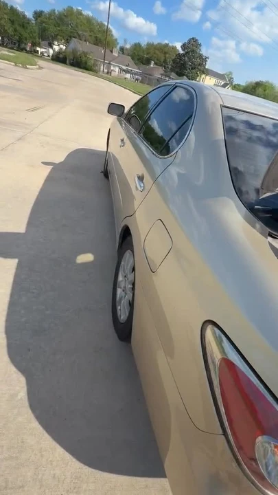 2004 Lexus ES 4th Gen - Image 7 of 7