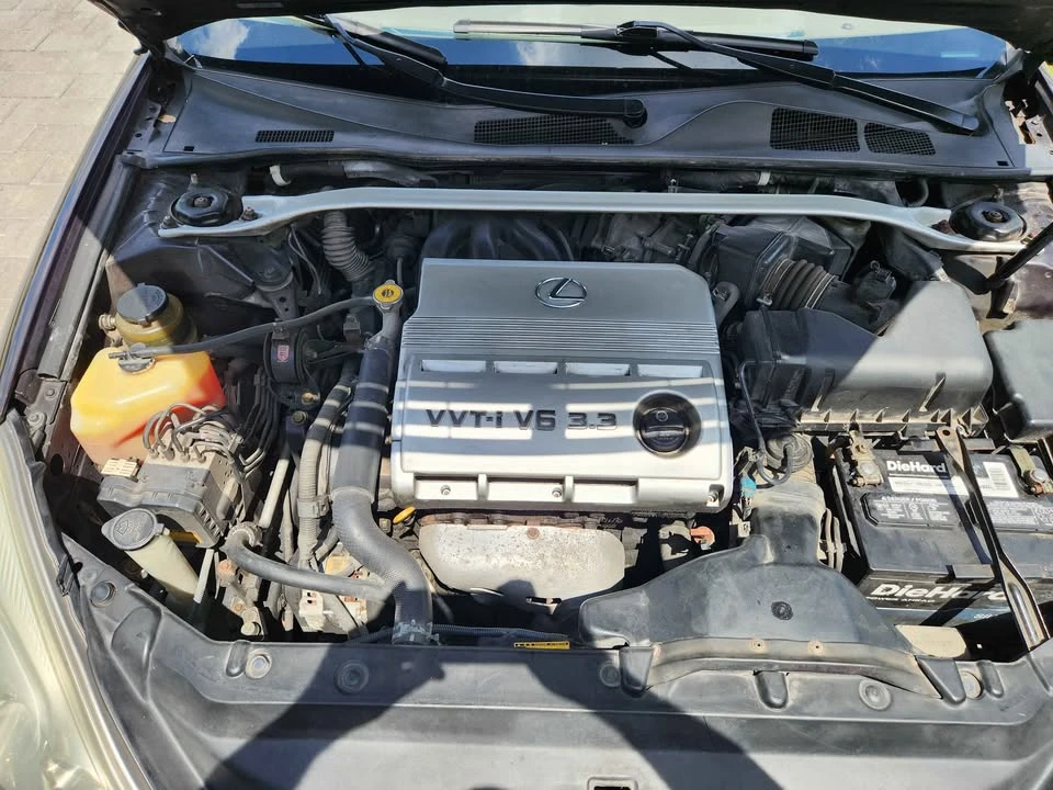 2004 Lexus ES 4th Gen - Image 5 of 9