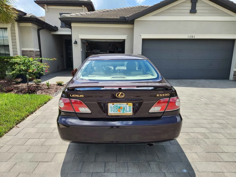 2004 Lexus ES 4th Gen - Image 4 of 9