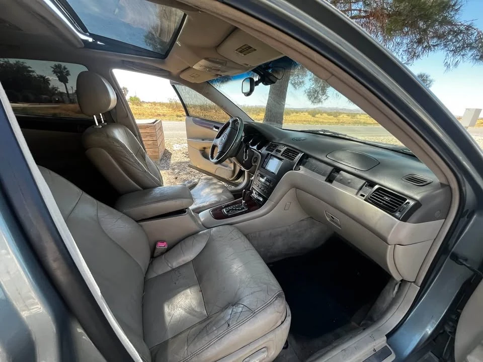 2004 Lexus ES 4th Gen - Image 6 of 11