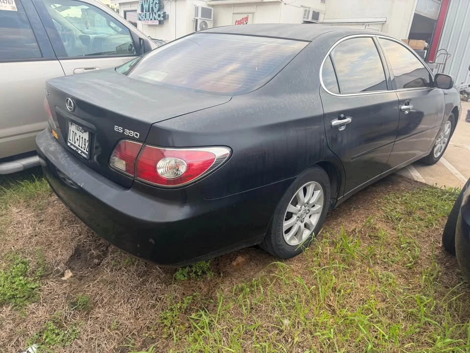 2004 Lexus ES 4th Gen - Image 3 of 6