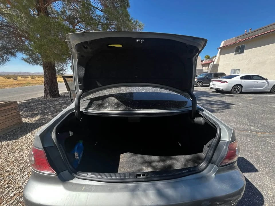 2004 Lexus ES 4th Gen - Image 11 of 11