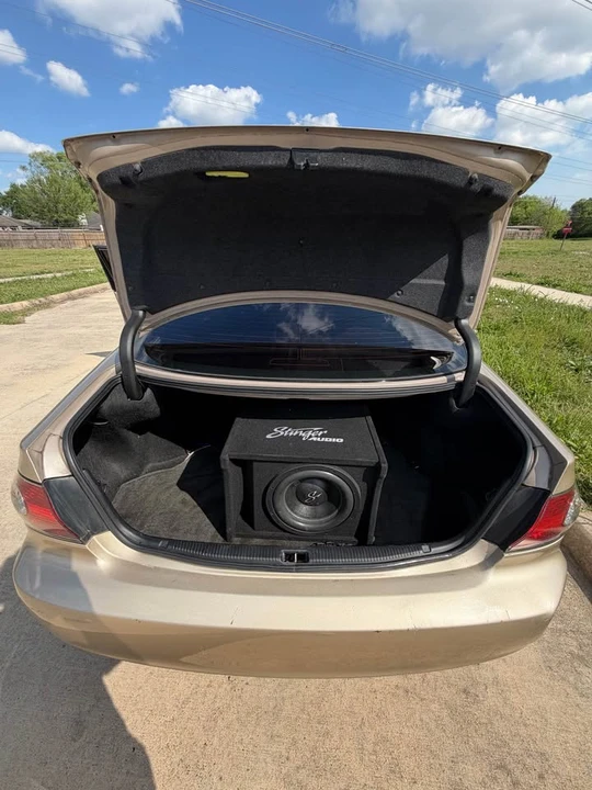 2004 Lexus ES 4th Gen - Image 5 of 7