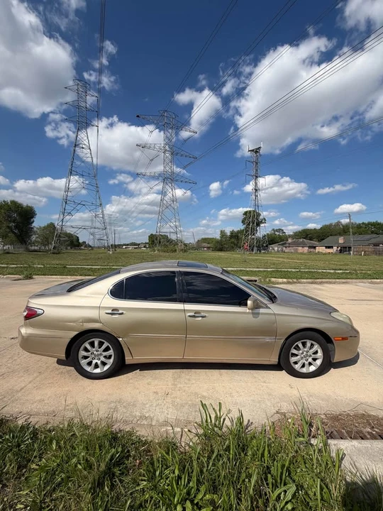 2004 Lexus ES 4th Gen - Image 4 of 7