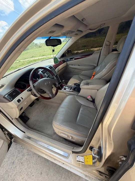 2004 Lexus ES 4th Gen - Image 6 of 7