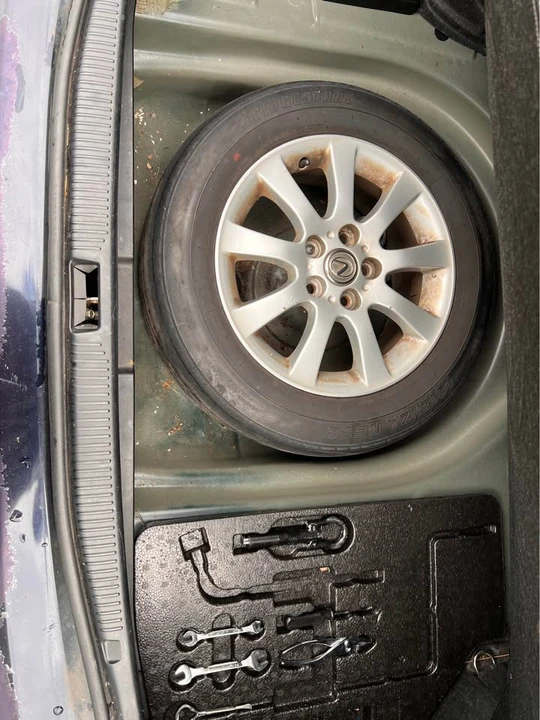 2004 Lexus ES 4th Gen - Image 17 of 21