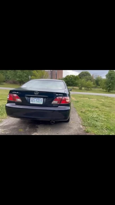 2004 Lexus ES 4th Gen - Image 21 of 21