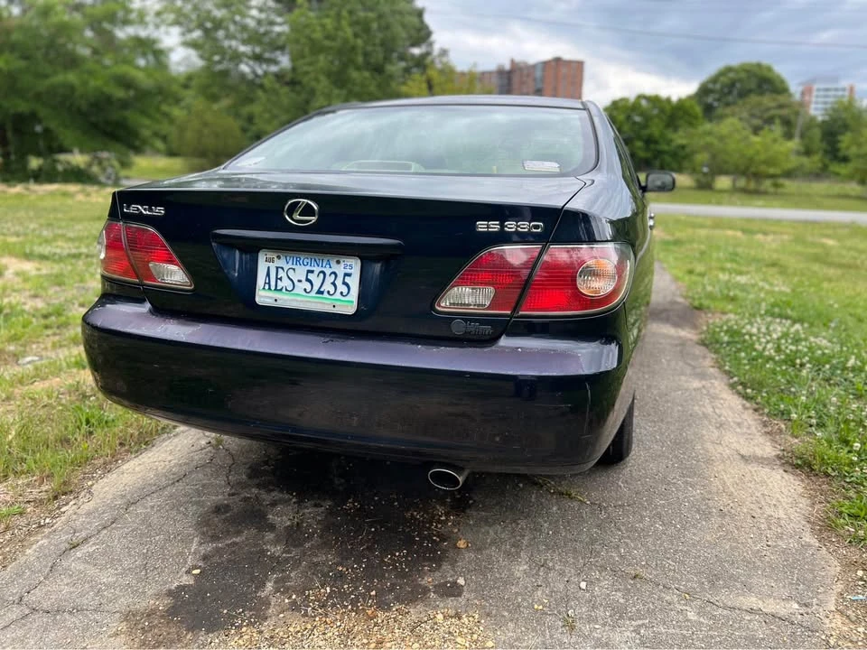 2004 Lexus ES 4th Gen - Image 7 of 21