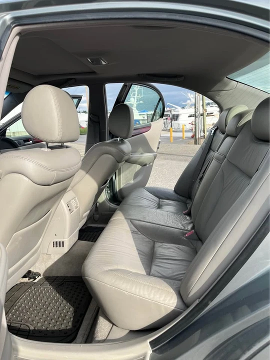2004 Lexus ES 4th Gen - Image 6 of 6