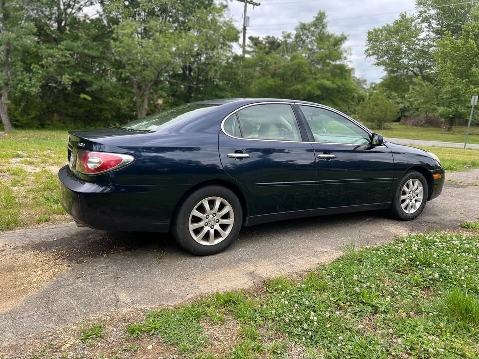 2004 Lexus ES 4th Gen - Image 6 of 21