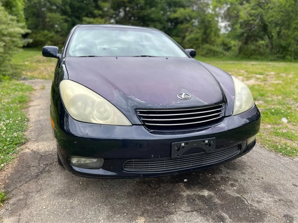 2004 Lexus ES 4th Gen - Image 4 of 21