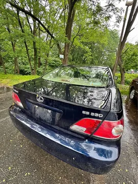 2004 Lexus ES 330