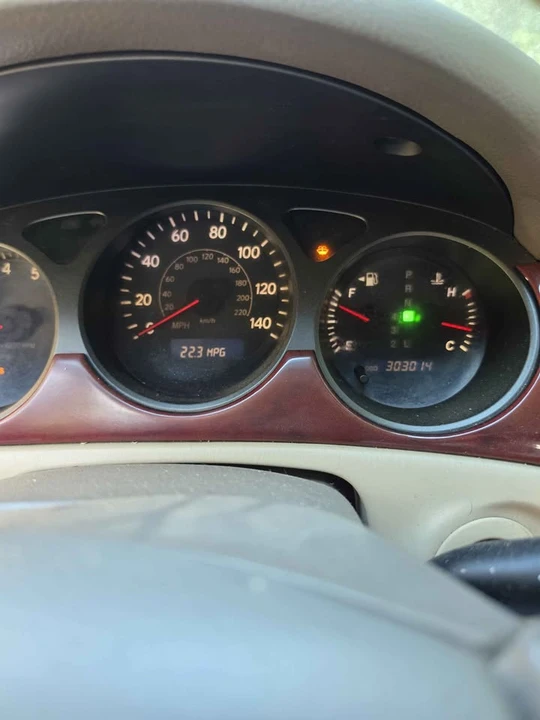 2004 Lexus ES 4th Gen - Image 5 of 7