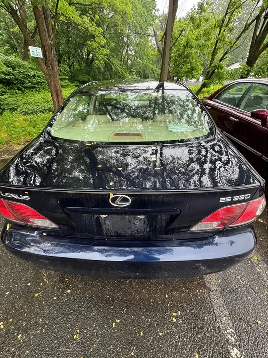 2004 Lexus ES 4th Gen - Image 5 of 5