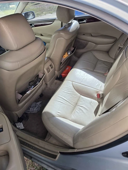 2004 Lexus ES 4th Gen - Image 4 of 7