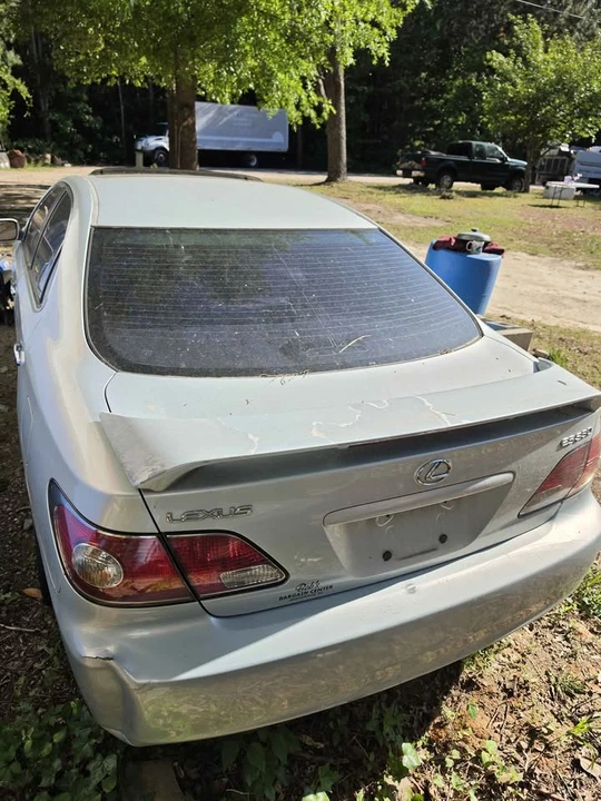 2004 Lexus ES 4th Gen - Image 2 of 7
