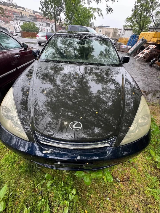 2004 Lexus ES 4th Gen - Image 3 of 5