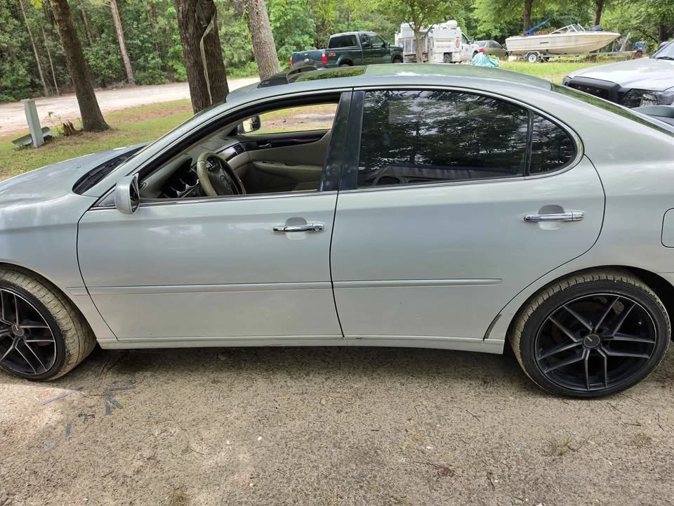 2004 Lexus ES 4th Gen - Image 6 of 7