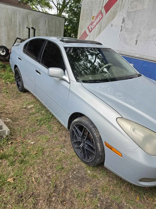 2004 Lexus ES 4th Gen - Image 7 of 7