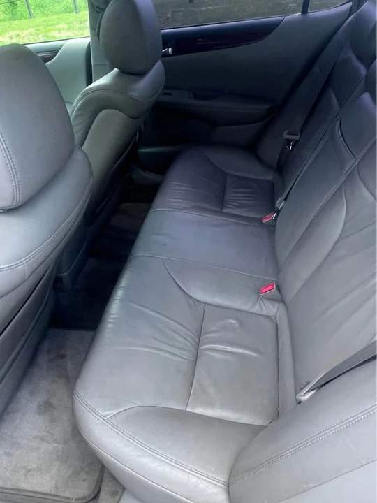 2004 Lexus ES 4th Gen - Image 6 of 8