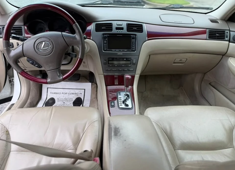 2004 Lexus ES 4th Gen - Image 4 of 7